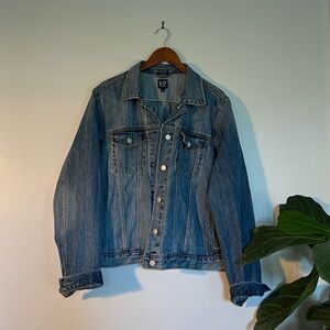 GAP Jean Jacket
